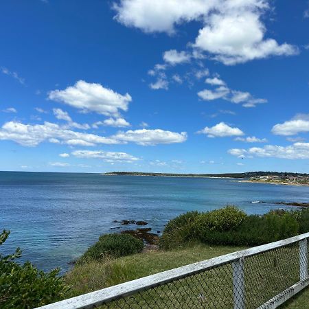Ocean Front Apartment Cronulla Kültér fotó